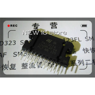 

Free Shipping 10pcslot PAL007A PAL007 ZIP-25 100 NEW