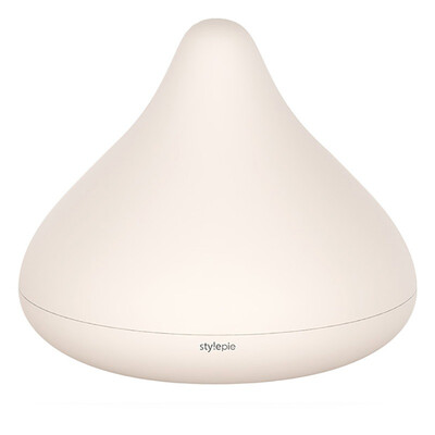 

Style stu Epie chocolate wireless light night light atmosphere light touch waterproof night light creative gift white