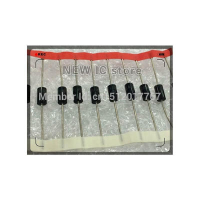 

100PCS 15KE30CA 15KE30 1500Watt TVS Diode DO-201AD