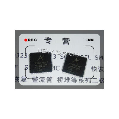 

20pcs/lot IC new original AR7241-AH1A AR7241 128-QFP Free Shipping