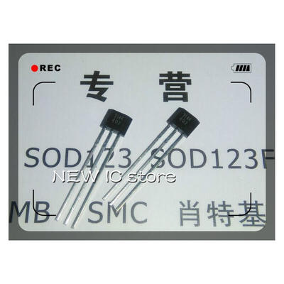 

500PCS NEW A3144 / OH3144 / 44E / 3144E Hall sensor / Brushless motor / Electric motor TO-92UA Wholeale