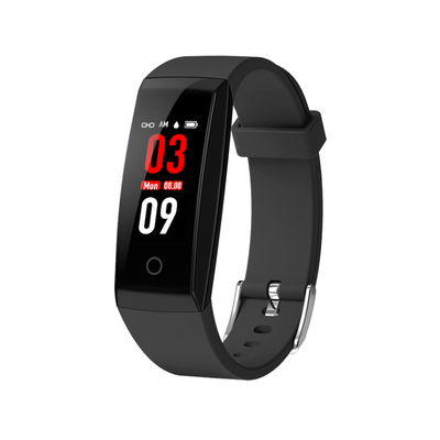 

Smart Bracelet W8 Wristband Sport Band Man Фитнес-трекер Heart Rate Monitor Watch Bluetooth Smartwatch Women