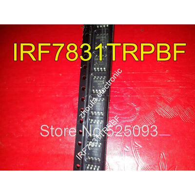 

100pcs/lot IRF7831 IRF7831TRPBF
