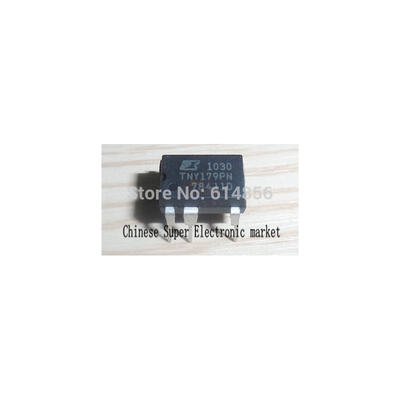 

10PCS TNY179PN TNY179P TNY179 DIP7