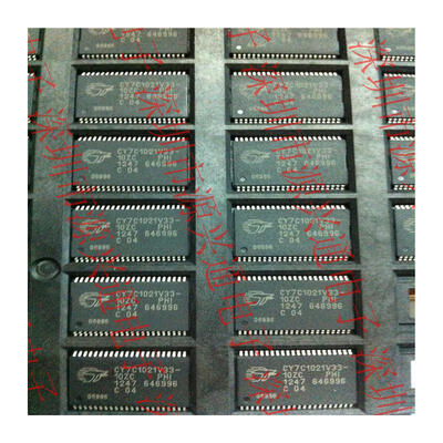 

FREE SHIPPING CY7C1021CV33-10ZXI CY7C1021CV33 CY7C1021CV33-10 original sop 10PCS/LOT