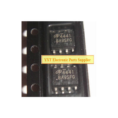 

10pcs/lot AO4441 4441 SOP8 original electronics kit in stock ic with tracking