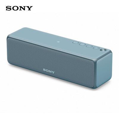 

SONY SRS-HG10 Hi-Res Bluetooth Portable Speaker Gray Black