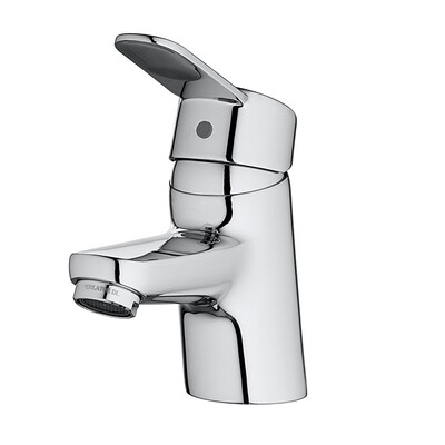 

Roca basin mixer MITOS Mitus hot&cold water single handle basin mixer A5A3081C0N