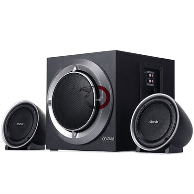 

Компьютерные колонки Dostyle SD303