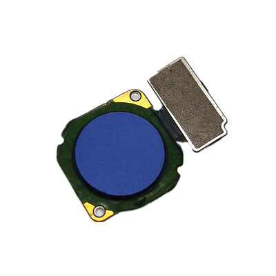 

For Huawei Honor 8 Lite Original Touch ID Fingerprint Scanner Sensor Home Return Key Menu Button Flex Cable Ribbon Gold Blue