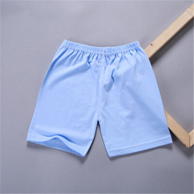 

baby boys shorts trousers for boy girls shorts childrens cotton sports boys beach shorts kids boys short pants