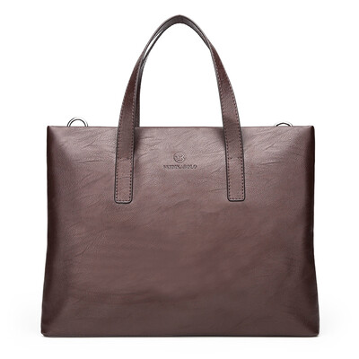 

Mens Bags Business Mens Bags Shoulder Bags Leather Mens Casual Bags Briefcase fdk3207