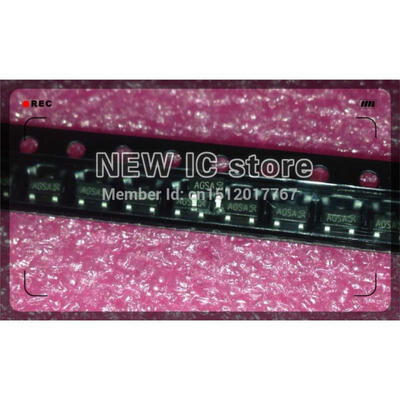 

3000pcslot AO3416 making AG SOT-23 Free Shipping 100 new