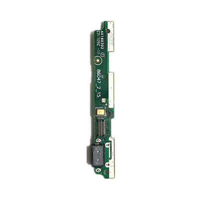 

High Quality New USB Data Charger Dock Connector Charging Port Flex Cable For Xiaomi Redmi 2 Replacement Parts Free Shipping