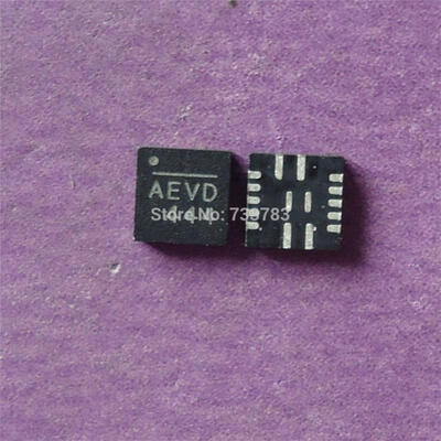 

5pcslot NB669GQ-Z NB669GQ NB669 AEVD 24V Hi Crrnt Sync Buck Cnvrtr With LDO
