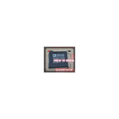 

5pcs/lot AD9854ASQ AD9854ASQZ QFP80 Authentic spot selling quality guarantee Free shipping