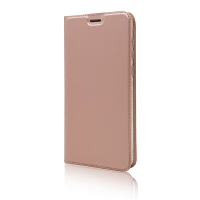 

iCoverCase роскошный чехол для HUAWEI Honor 7X высококачественная кожа PU флип-обложка Kickstand Anti-shock полная защита