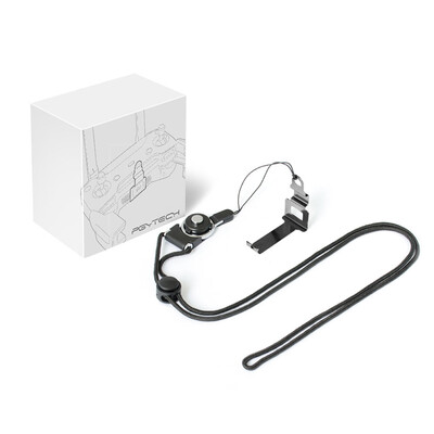 

PGYTECH Royal Mavic Pro remote control hang buckle adjustable lanyard lanyard drone accessories for DJI DJI