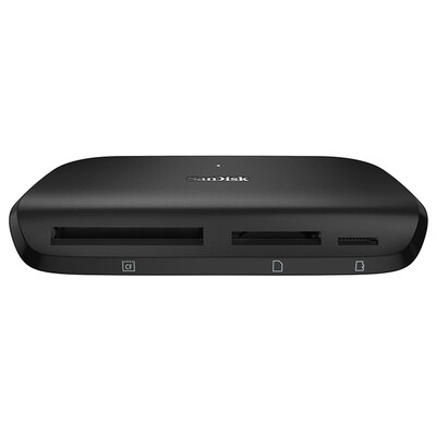 

Sandisk Card Reader