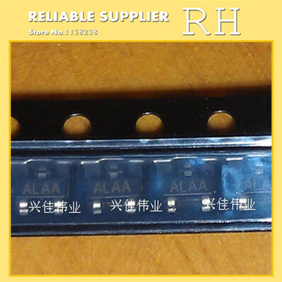 

100pcs/lot MAX810REUR+T MAX810R ALAA SOT23 Simple Reset / Power-On Reset