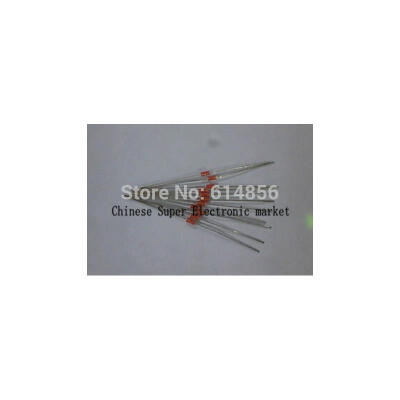 

50 pcs Thermistor Temperature Sensor NTC MF58 3950 B 50K ohm 5%