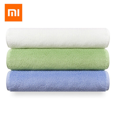 

Xiaomi ZSHCOM Antibacterial Long-staple Cotton Towel Youth Series