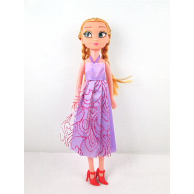 

Plush Doll Toys Unique Gifts Cute Girls Toys 24cmChildren Girls Toys Birthday Christmas Gifts For Kids Cartoon Doll