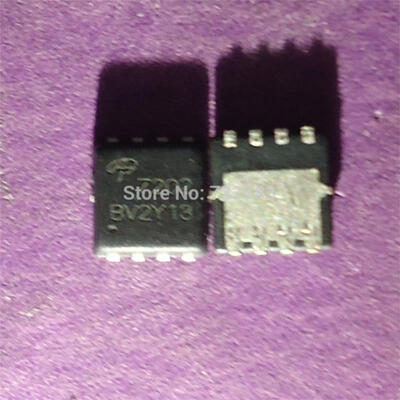 

5pcslot AON7202 7202 MOSFETMetal Oxide Semiconductor Field Effect Transistor