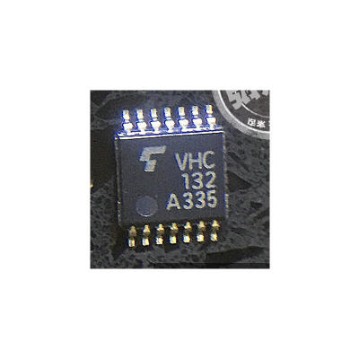 

10pcs/lot TC74VHC132FT VHC132 TSSOP14 100% new&origina electronic components in stock ic kit