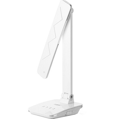 

Long-lasting (DP) led eye protection lamp charging lamp light touch light heating light table lamp student reading learning lamp work light 1016
