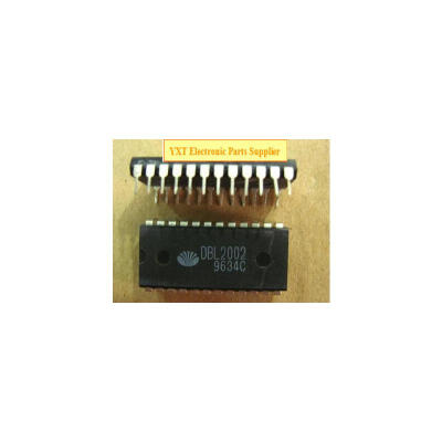 

10pcslot DBL2002 DIP new&original electronic components IC in stock