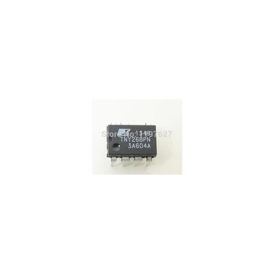 

FREE SHIPPING TNY268PN TNY268 DIP-7 ORIGINAL 10PCS/LOT IC Enhanced Energy Efficient Low Power Off-line