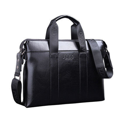 

Mens Paper Briefcase Mens Briefcases Leather Notebook Bags Business Mens Messenger Bags B-fdk121