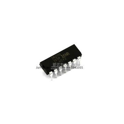 

100PCSLOT IR2110 IR2110PBF DIP14