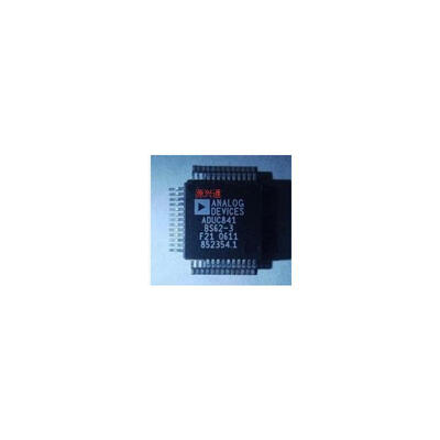 

Free Shipping 10 PCSLOT ADUC841BSZ62-3 ADUC841BSZ62 ADUC841 QFP NEW IN STOCK IC