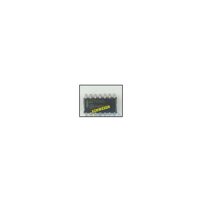

100pcslot mc74act125dr2 mc74act125 mc74act Good qualtityHOT SELL FREE SHIPPINGBUY IT DIRECT