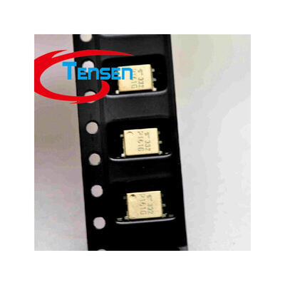 

10PcsLot TLP161G SOP-5 Optical CouplerOC Optocoupler