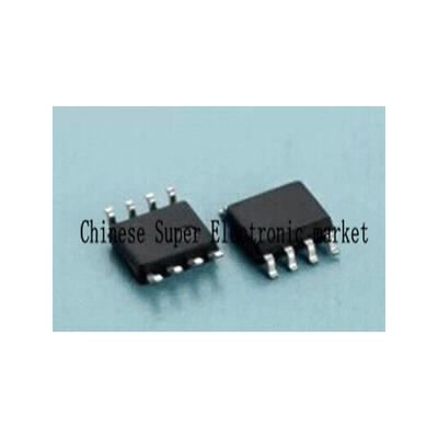 

20PCS AT24C01A-10SU-27 AT24C01 24C01 SOP-8