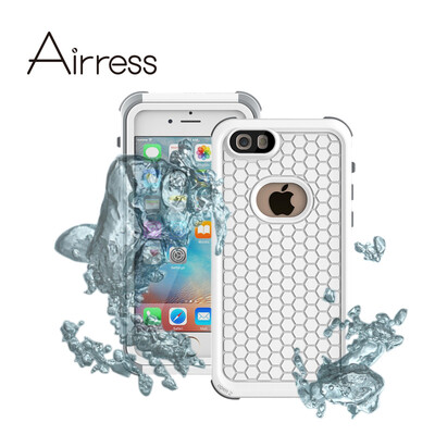 

Airress Multi-function Ultra-thin Waterproof Shockproof Dustproof Phone Case Pouch Bag for iphone 6 6s 6 plus 6s plus