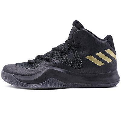 

Оригинальный Новое поступление Подлинный Официальный Adidas D Rose 773 Для мужчин высокого верха Баскетбольные кеды Спортивная обу