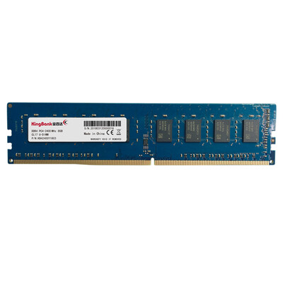 

KINGBANK DDR3L 1600 4GB Desktop Memory Module