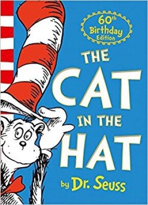 

The Cat In The Hat Dr Seuss