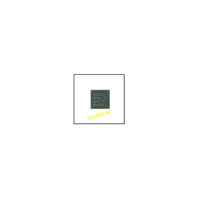 

10pcs/lot at86rf231-zu at86rf231 Good quality.HOT SELL .FREE SHIPPING.BUY IT DIRECT