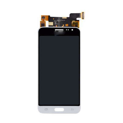 

For SAMSUNG GALAXY J3 Prime 2017 J327 LCD Display Touch Screen Digitizer Assembly Replacement Parts Can Adjust Britness High Copy