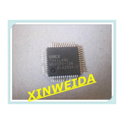 

5pcslot m5052v-136 m5052v m5052 msm5052v-136 Good qualtityHOT SELL FREE SHIPPINGBUY IT DIRECT