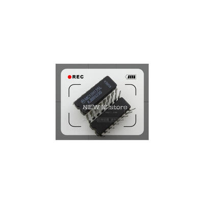 

20pcs/lot Free Shipping MC10H125L IC XLATOR ECL-TTL QUAD 16-CDIP 125 MC10H125 16-CDIP