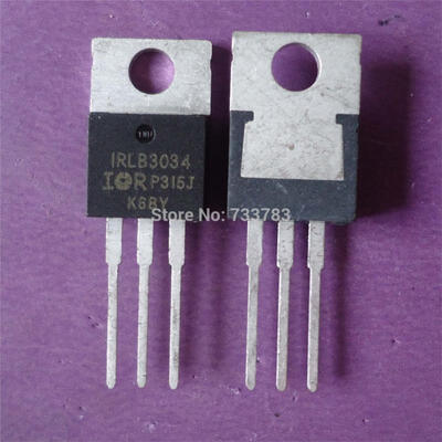 

10pcslot IRLB3034PBF IRLB3034