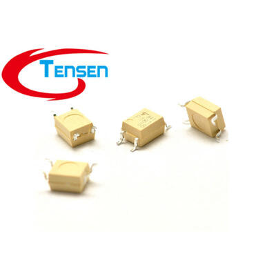 

10Pcs/Lot TLP181 SOP-4 Optical Coupler(OC) Optocoupler
