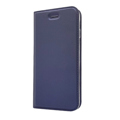 

Роскошный чехол Кошелек для Apple iPhone 7/8 Высококачественная кожа PU Обложка Обложка Kickstand Anti-shock Полная защита для iPhone 7/8