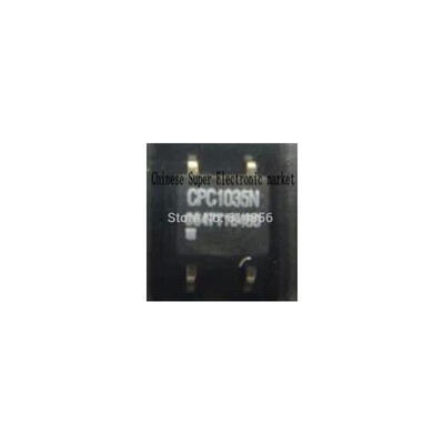 

5PCS CPC1035N CPC1035 SOP4 SOP